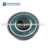 Two Tensioner Assembly