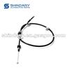 Packing Brake Cable L