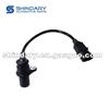 Crankshaft Position Sensor