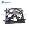 Cooling Fan Assy