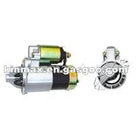 12V Starter For Hyundai: 1.6, 1.8, 2.0L 17217 3610032610 MP112033