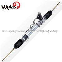 Cheap Steering Rack Dmax For MITSUBISHI PAJERO PROTON SAGA MB489405