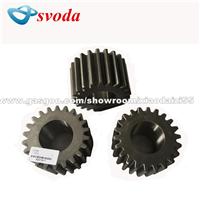 Terex Spare Parts Planetary Gear Or Pinion 09207911