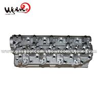 Hot Sale 2lt Cylinder Head For Toyota