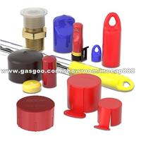 Top Supplier In China Best Selling Plastic Pvc Pipe End Cap