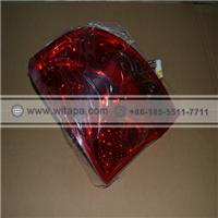 CHEVROLET SAIL Taillight Left 90765124