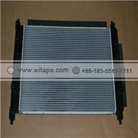 CHEVROLET SAIL Radiator Assembly 90765872