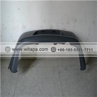 CHEVROLET SAIL Rear Bumper 90800702