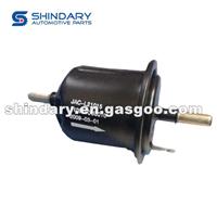 Fuel Filter Assy