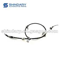 Packing Brake Cable R