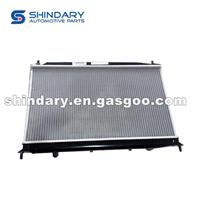 RADIATOR ASSY