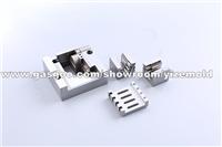 EDM Machining Part Maker With Mitsubishi Spare Part