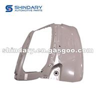 Rear Trunk Cover Assy
