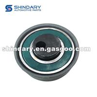 Two Tensioner Assembly