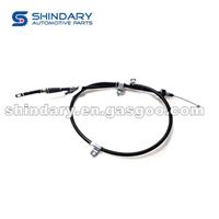 Packing Brake Cable R
