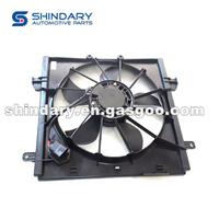 Cooling Fan Assy