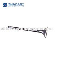 Exhaust Valve