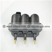 CHEVROLET SPARKS IGNITION COIL 96291054