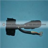 CHEVROLET AVEO Headlight Switch 96540683