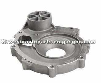 Water Pump Housing For Scania P,G,R,T 4-Series 1787120,1787123,1546188,10570959,1570959,1787121,1528348,1789522,10570964