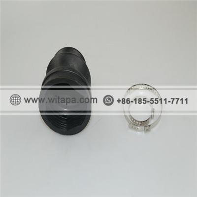 Rubber Parts CV Joint Boot 93731454 For Chevrolet Sail