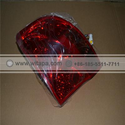 CHEVROLET SAIL Taillight Left 90765124