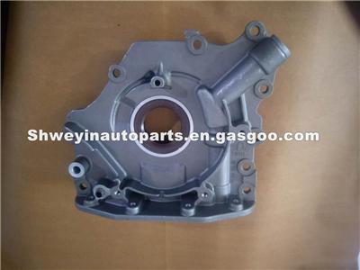 Oil Pump For Citroen Peugeot Ford Volvo 1001F2,1001G8,1441252,1146062,1334773,31336586,30774601,9656484580,2S6Q6600AA,3M5Q6600AD,3M5Q6600AE