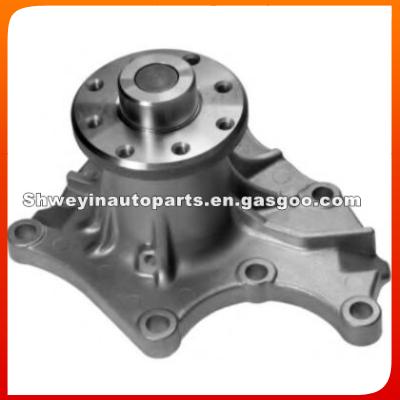 Water Pump For Isuzu Trooper Opel Frontera Campo 8943102510,8943768510,8944611730,8944194612,8943768440,8979429721,8941403412,8970185600,8979429720