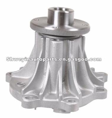 Water Pump For Isuzu D-Max 8DH TFS TFR 4JK1 4JJ1 8-97312147-4,8-97312147-3