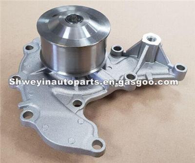 Water Pump For Isuzu Opel 3.5L V6 24V 6VE1 8971675540,97167554,1334000