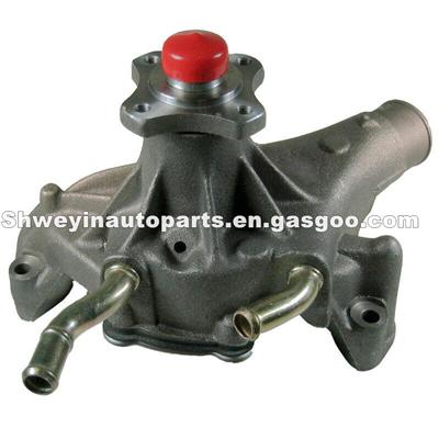 Water Pump For Chevrolet Cadillac 8125289170,8125325280,12532528,12528917,12561392,89017748,89060527,88896225