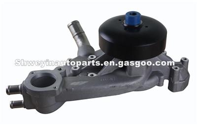 Water Pump For Chevrolet Isuzu Hummer 8890174390,8888942900,12556449,12456113,12458935,88894290