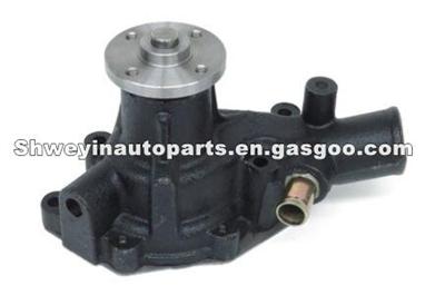 Water Pump For Isuzu NPR Truck 8944398500,894129554,894379924,894376853,894439850,897021171