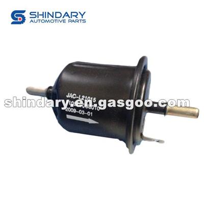 Fuel Filter Assy