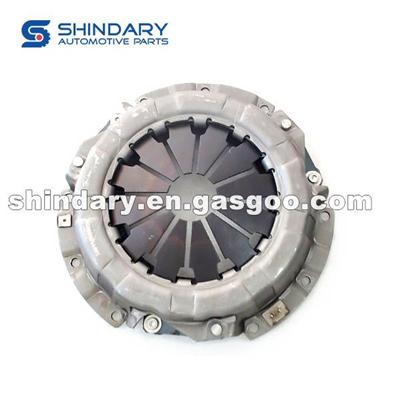 Clutch Press Plate