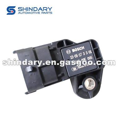 Absolute Pressure Switch