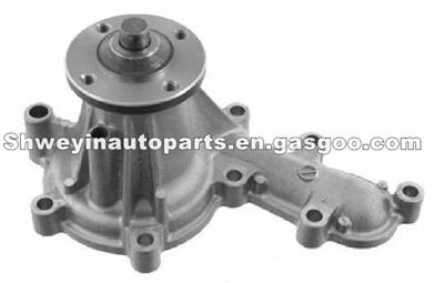 Water Pump For Toyota Land Cruiser 1HD 1HZ 16100-19235,GWT-91A