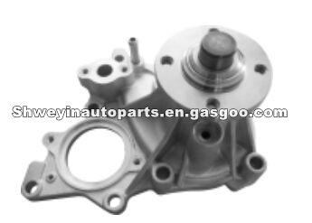Water Pump For Toyota Hilux VIII Pickup 2.4D & 2.8D 16100-09710