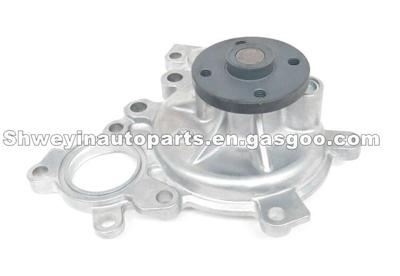 Water Pump For Toyota Tundra Sequoia Lexus GX460 US6336