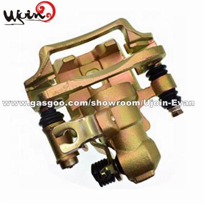 China Remanufactured Brake Calipers For MITSUBISHI COLT IV MR205146 MB928259 MR205147 MB928260