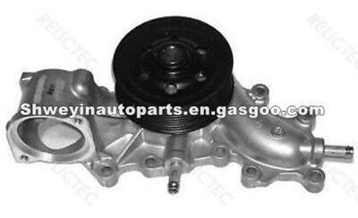 Water Pump For Toyota Land Cruiser VDJ200 16100-59365