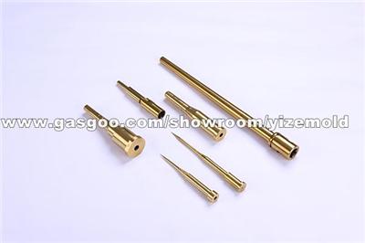 EDM Machining Machining Shop In Dongguan