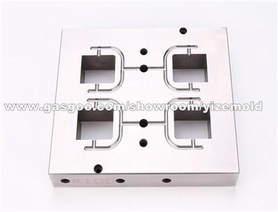 Foshan Precision Part Machining Shop