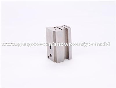 Good Core Pin And Sleeve Machining Shop