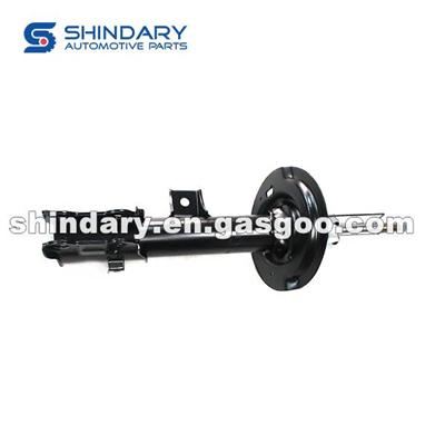 Front Shock Absorber L