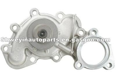 Water Pump For Toyota Hilux Land Cruiser 16100-69405,16100-69406,16100-69407,16100-69408,16100-69535