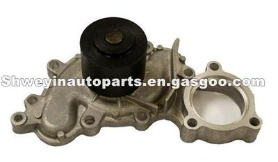 Water Pump For Toyota 4Runner Pickup 3.0L V6 16100-69385