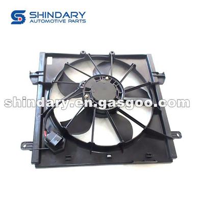 Cooling Fan Assy