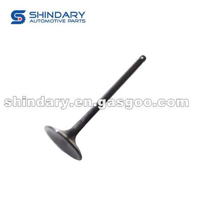 Intake Valve