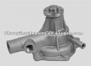 Water Pump For Lexus IS300 2JZ-GE 16100-49156,16100-49155,16100-49165,16100-49166,16100-76002-7,16100-76002-71